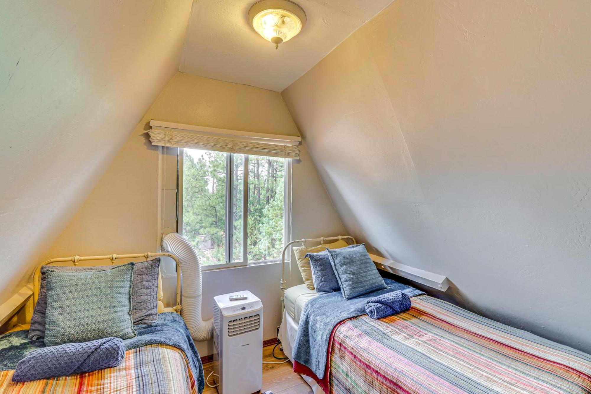 Show Low Cabin With Bbq And Fire Pit Pets Welcome! Экстерьер фото